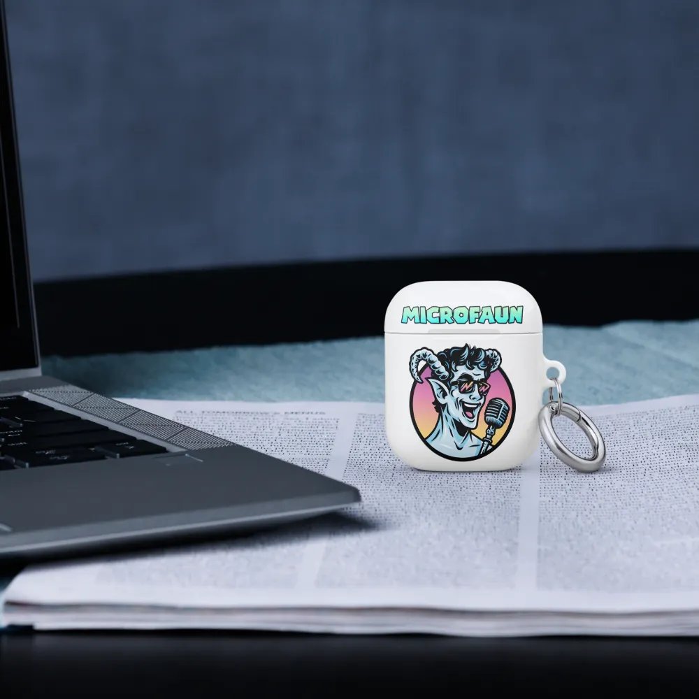 Cool Pods Case Cover product image (16)