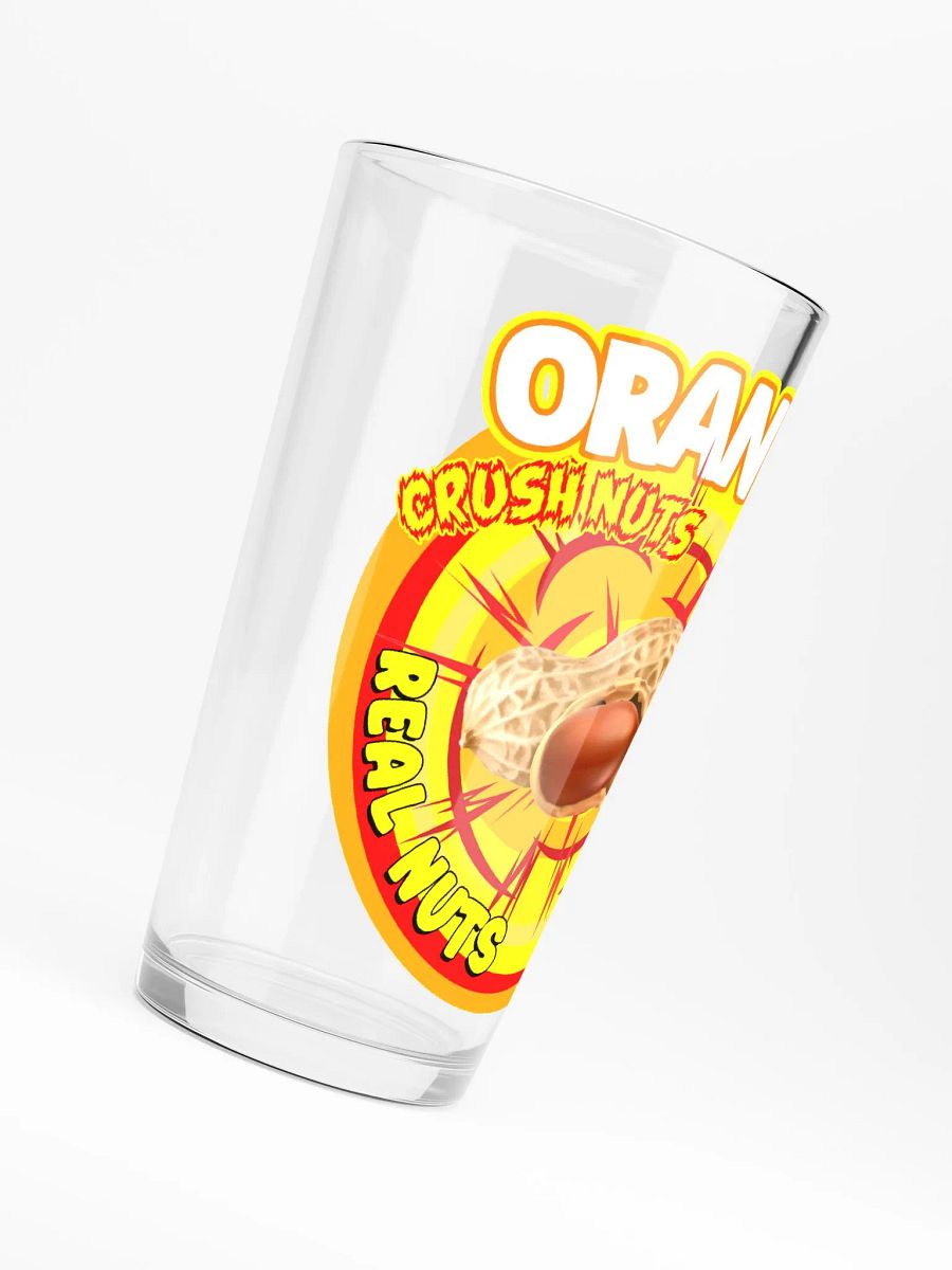 Orange Crush Nuts Cup product image (6)