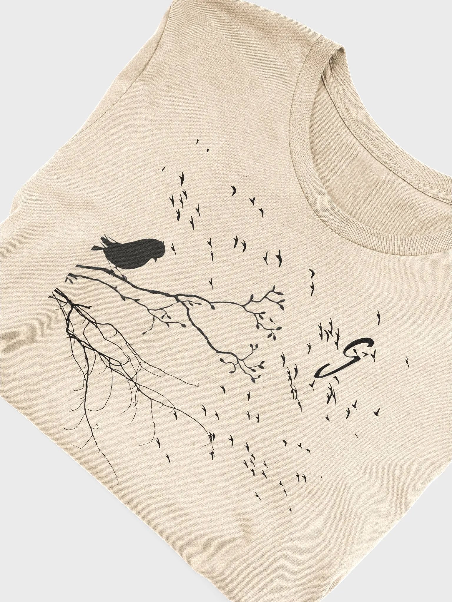 Flying Birds Tee product image (4)