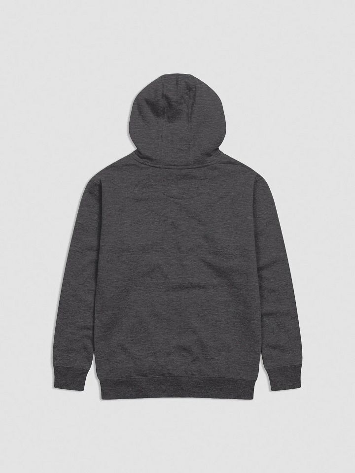 Hasselborg Logo Hoodie product image (2)