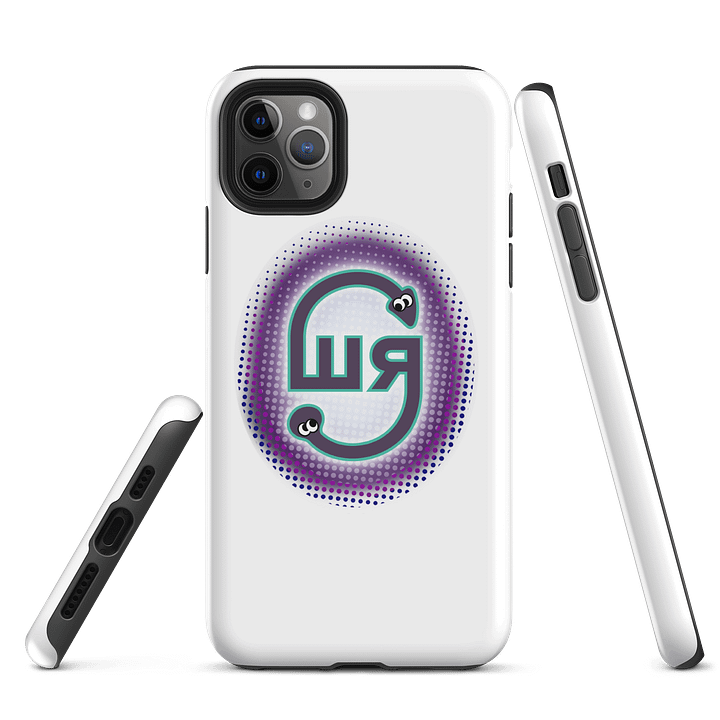 Whiprays Tough Phone Case product image (3)