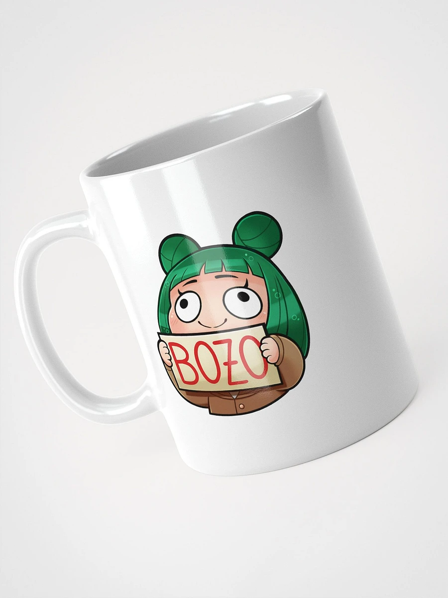 The BOZO Mug product image (1)