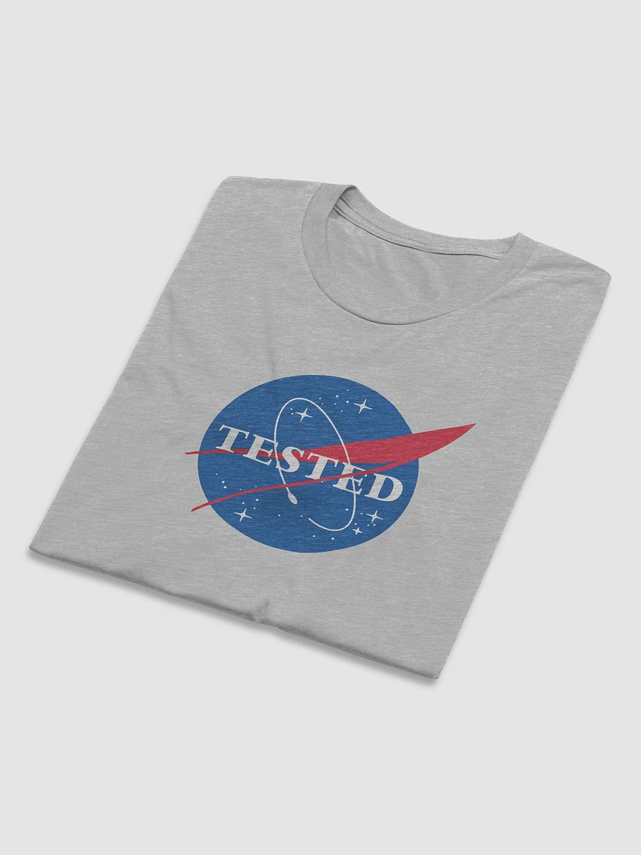 Tested Meatball (Tri-blend tee) product image (23)