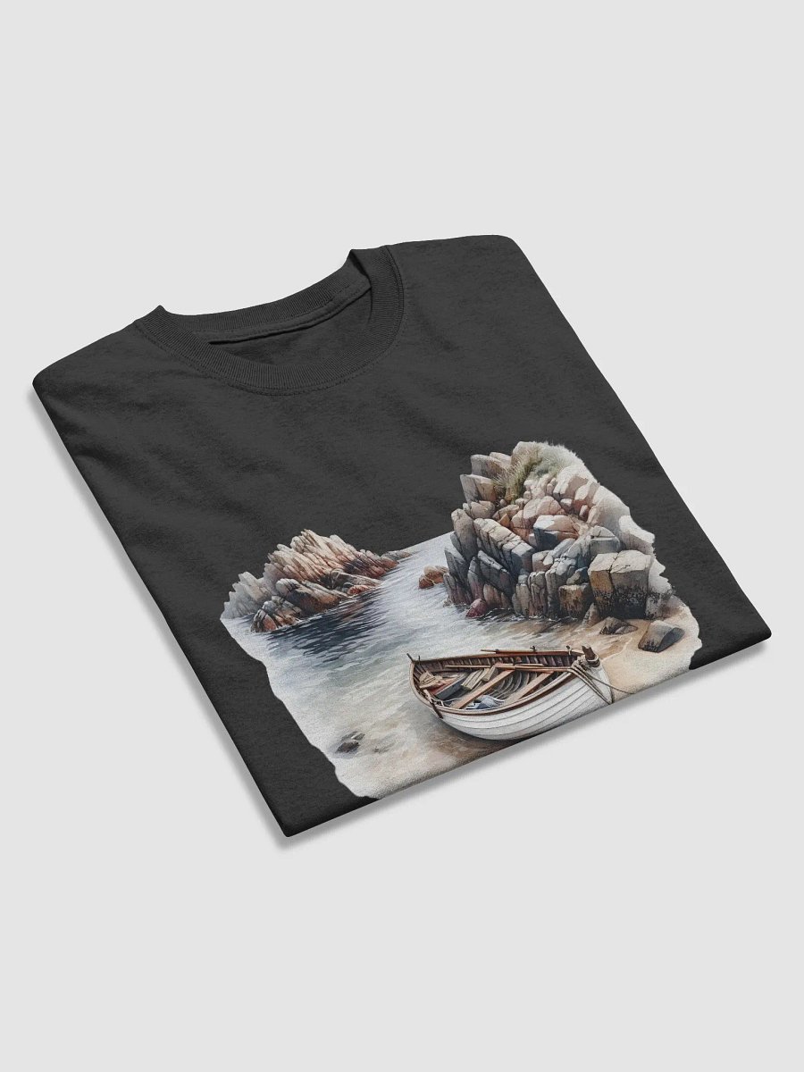 Coastal Serenity T-Shirt product image (5)