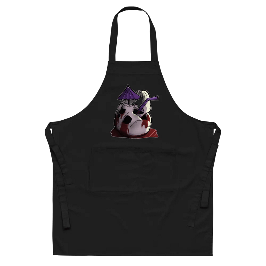 Skål Apron product image (8)