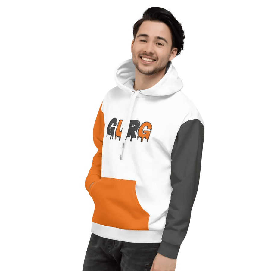 GURG HOODIE product image (5)
