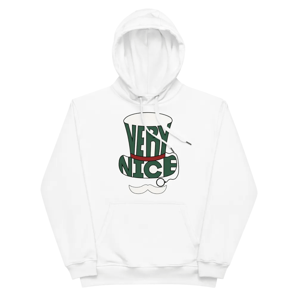 Very Nice Xmas Hoodie product image (6)