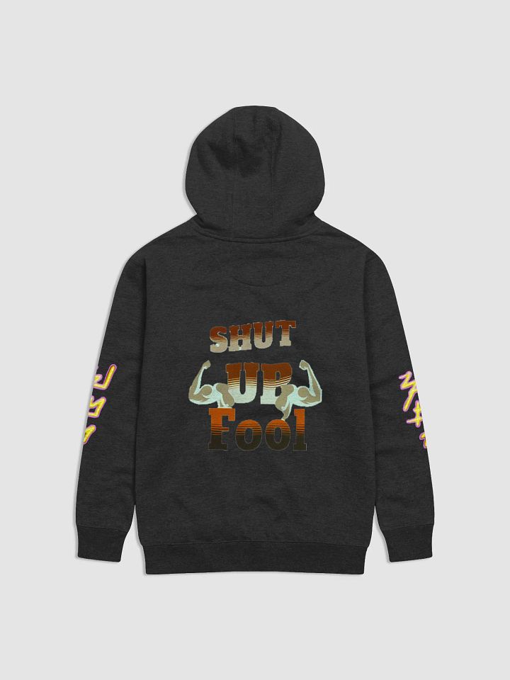 Ancient Wisdom Unisex Hoodie product image (9)