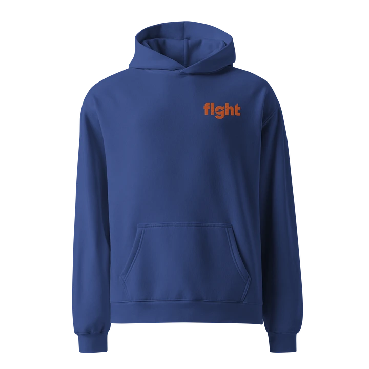 flght LOVE PLANES Hoodie product image (2)