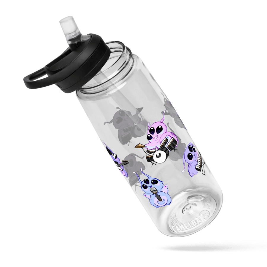 Jammin' Jorbos 25oz Waterbottle product image (42)