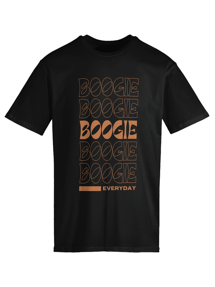 All Day Boogie Tee product image (2)