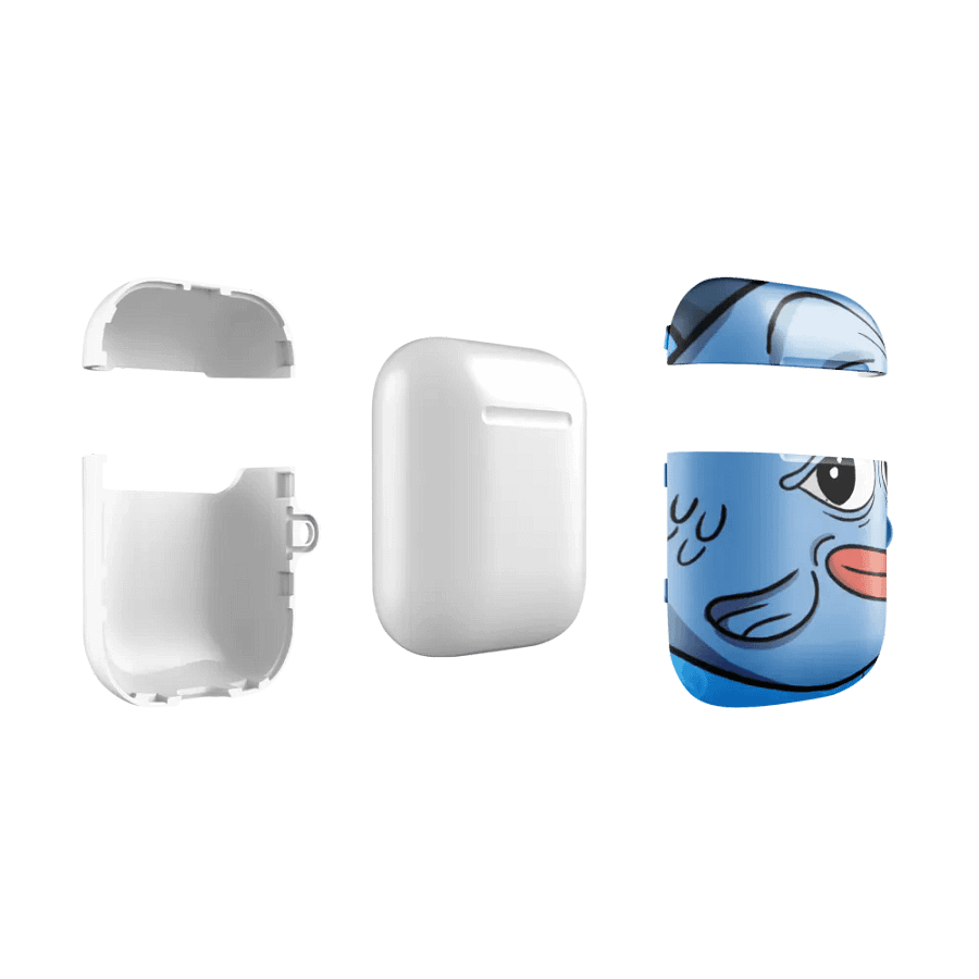 That Dirty Fish Airpod case product image (11)