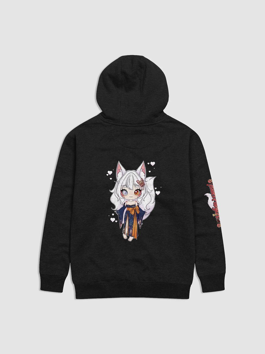 3.0 Tsuki Unisex Hoodie product image (2)