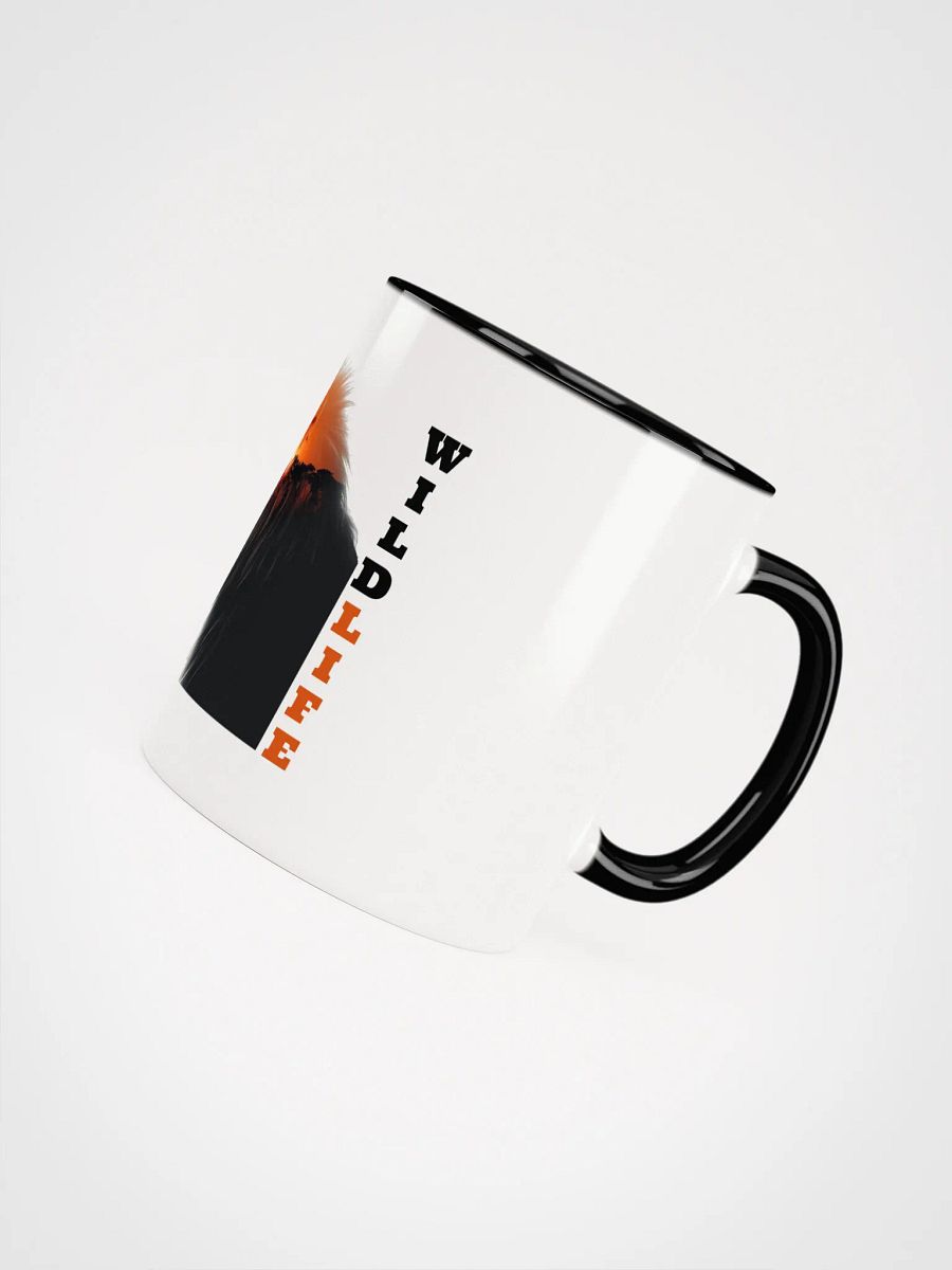 Savanna Sunset Ceramic Mug product image (52)