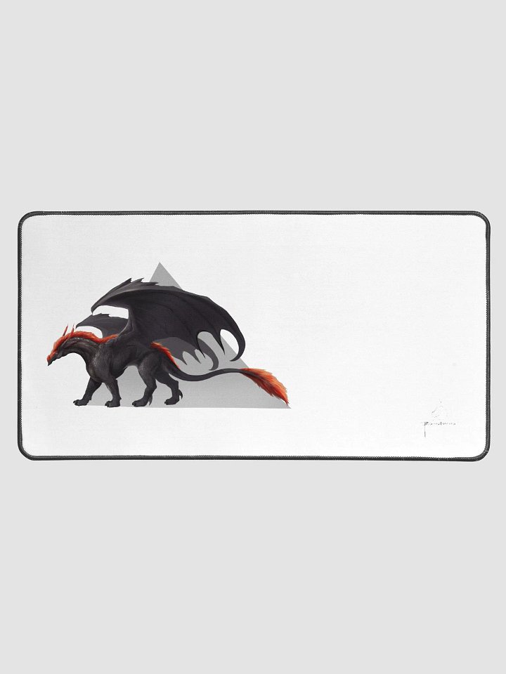 Aruuvion Mascot Deskmat product image (1)