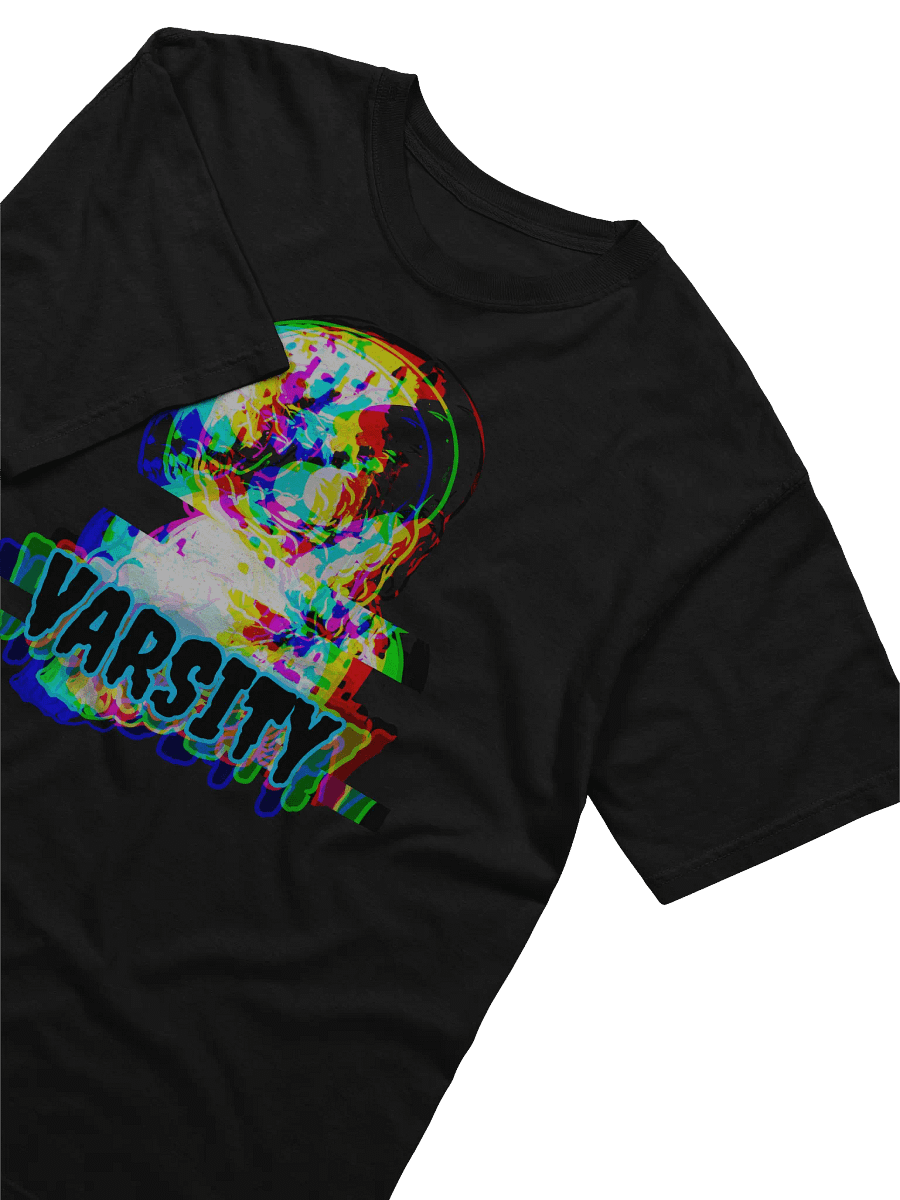 Glitch Skull product image (3)