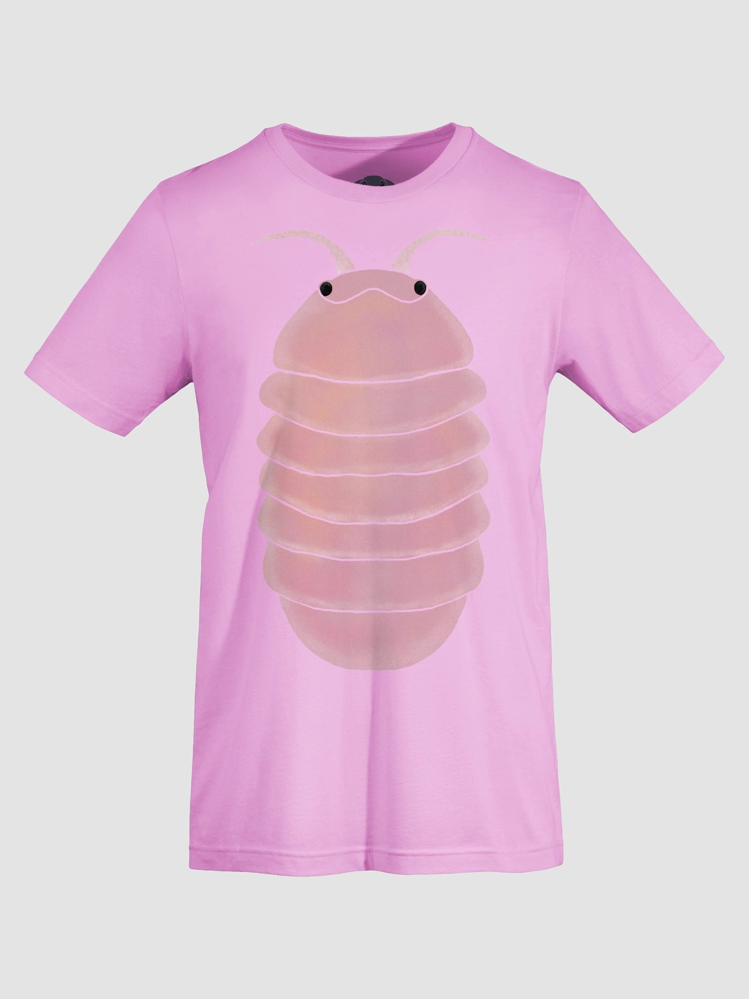 Cherry Blossom Isopod Shirt product image (45)