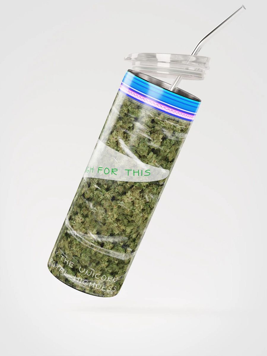 I'M TOO HIGH FOR THIS product image (2)