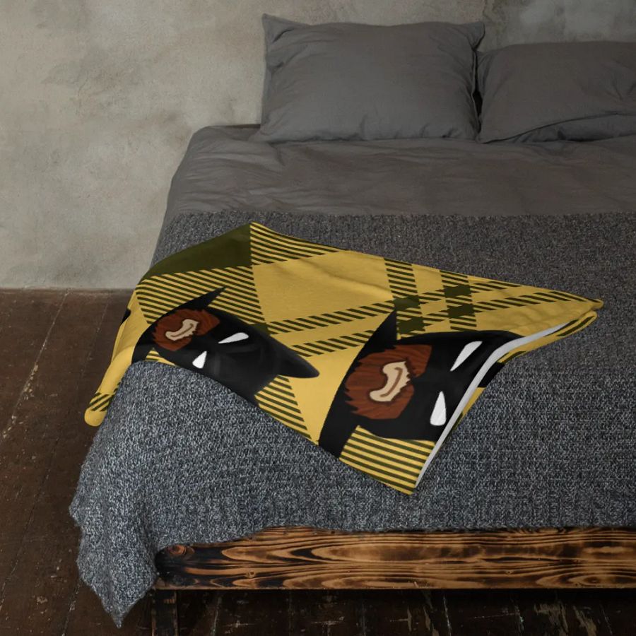BatDix Blanket product image (23)