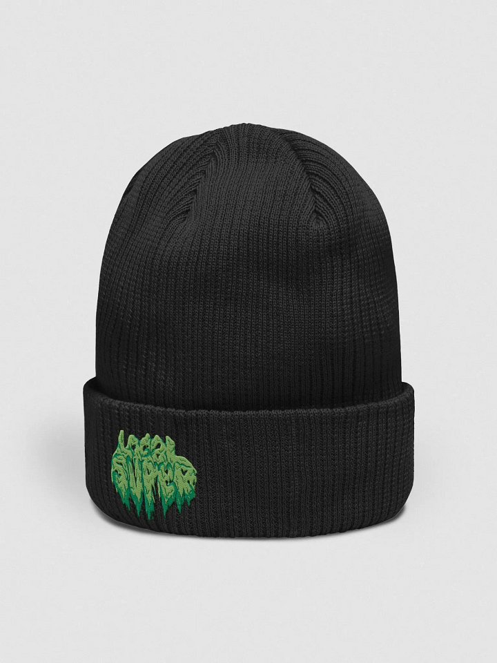 Classic Logo Beanie product image (2)