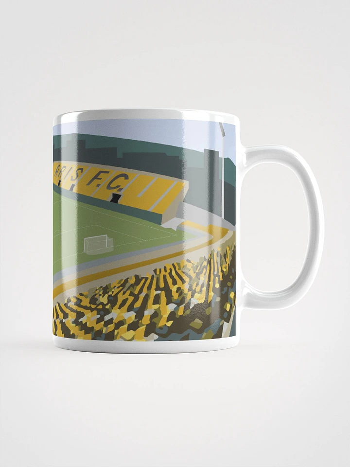 Aris FC Stadium Design Mug product image (1)
