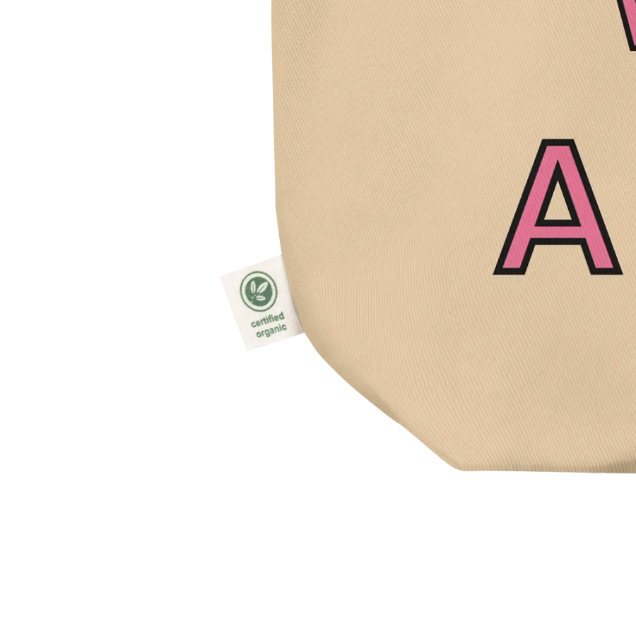 Nerd With ADHD Tote Bag product image (12)