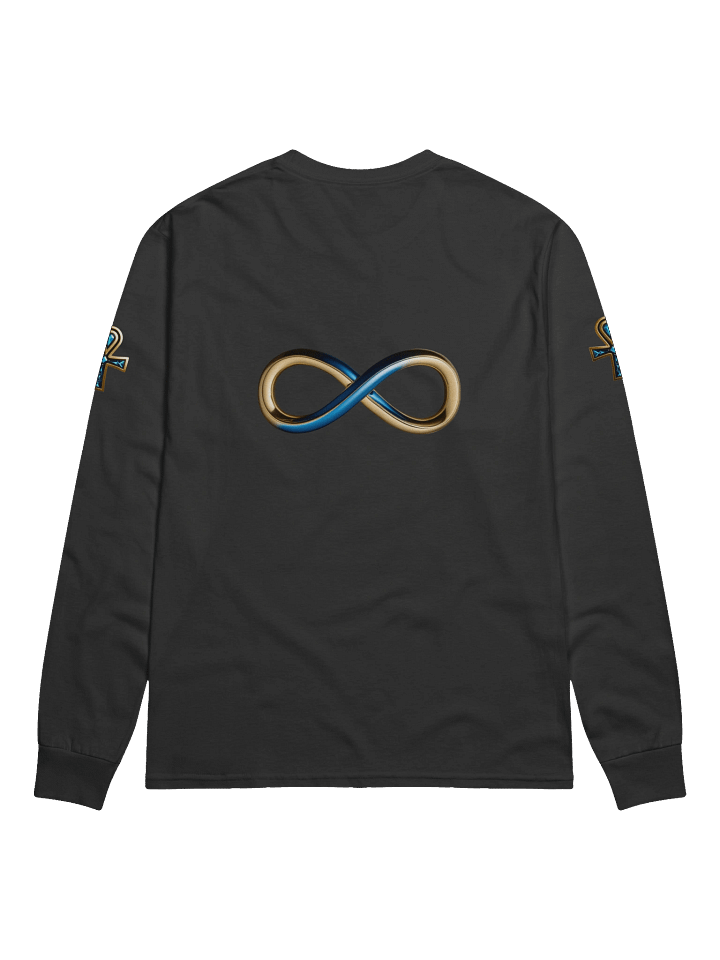 TranceVibz Long Sleeve Shirt Collection product image (8)