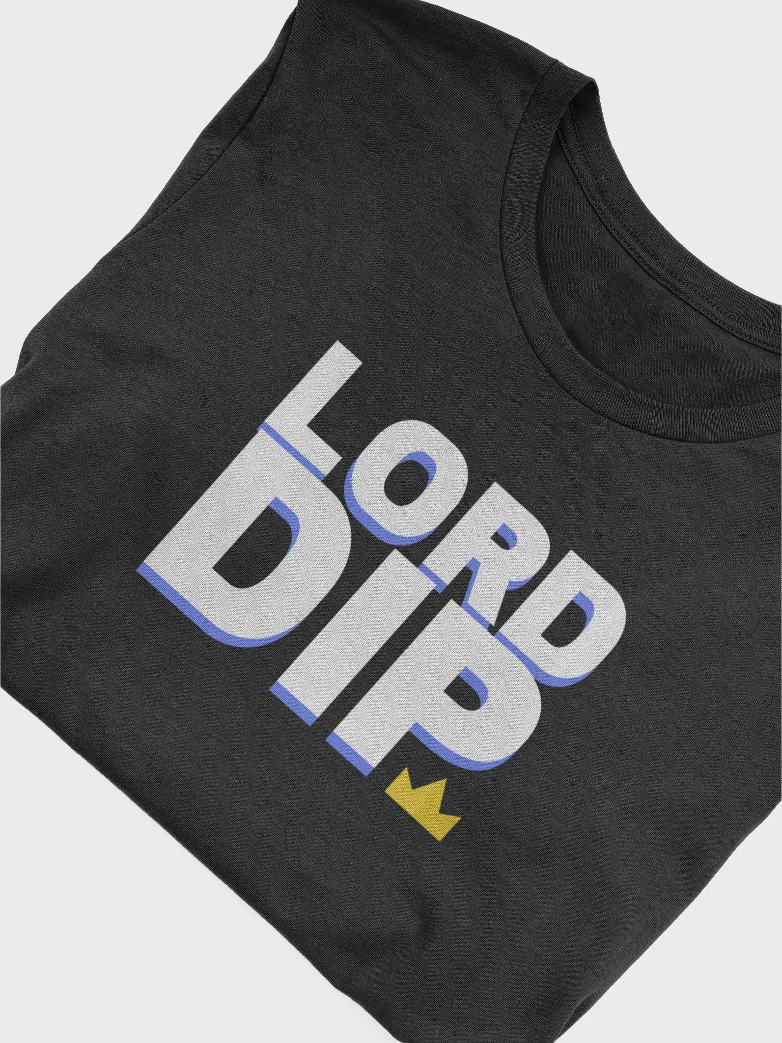 LORD DIP T-shirt Bold product image (26)