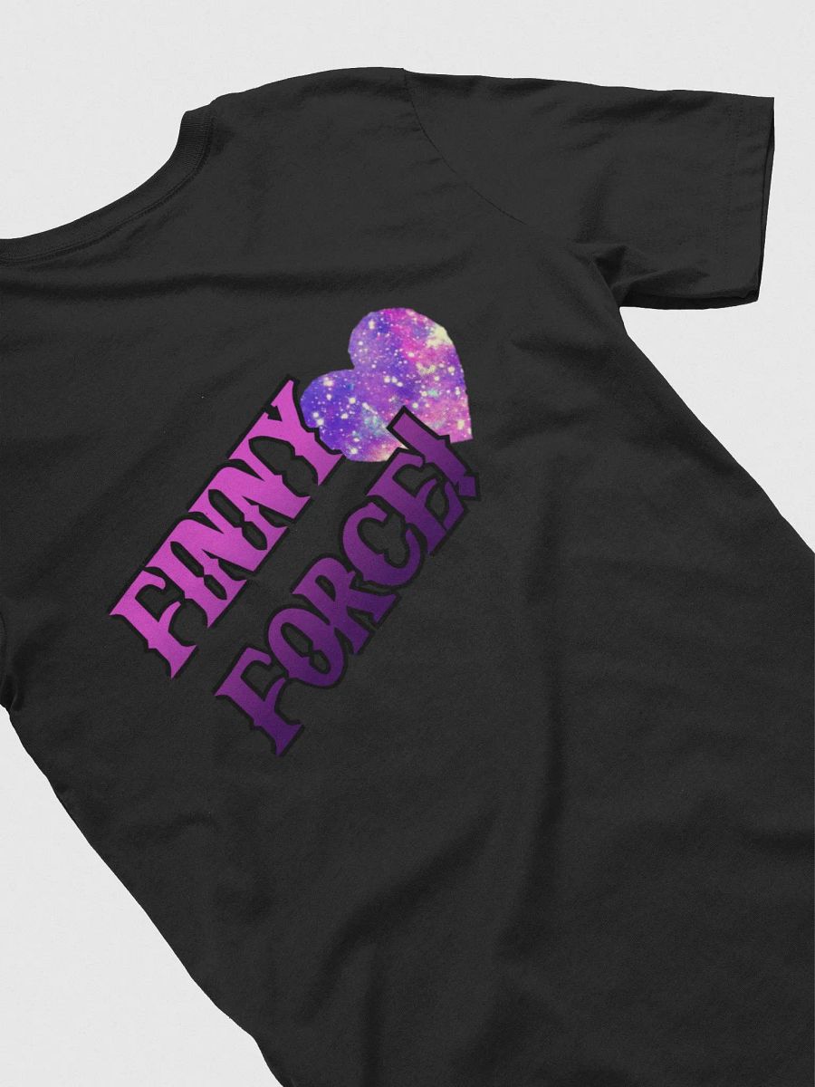 Finny Force Supersoft T-Shirt - Darks product image (50)