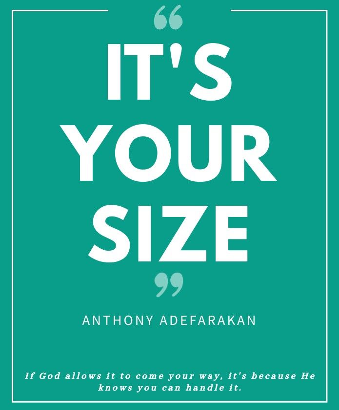 It's Your Size _ Ebook product image (1)