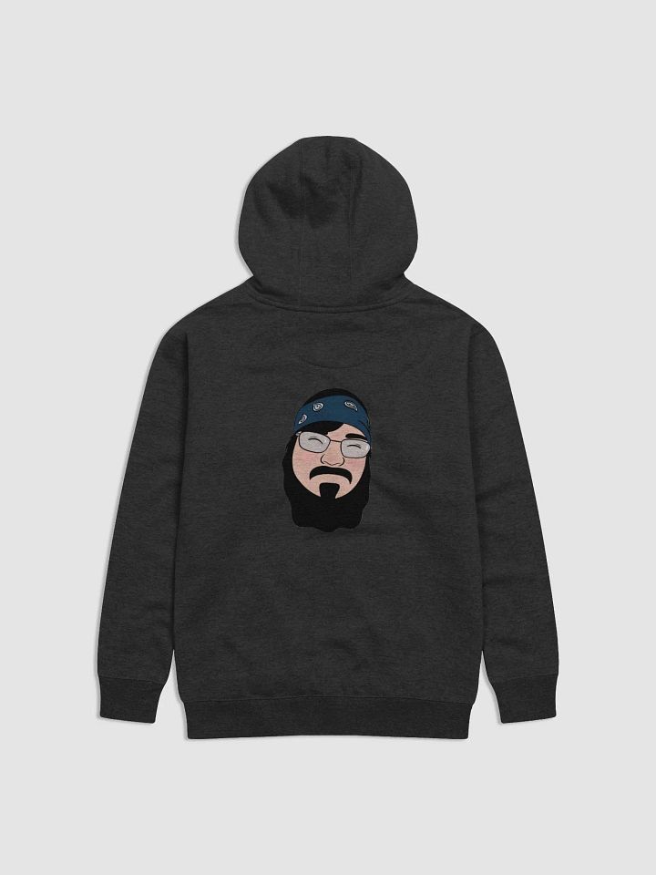 FatherHoodie product image (2)