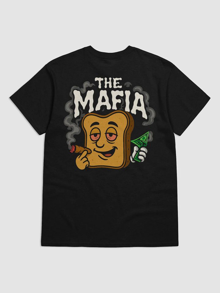 High Hustler Tee product image (2)