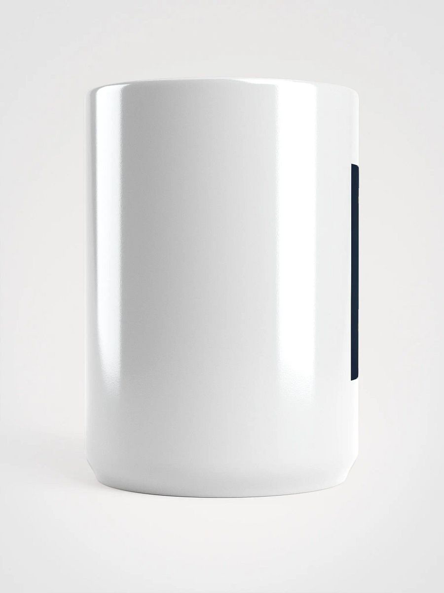 K as in kleptocracy mug product image (5)
