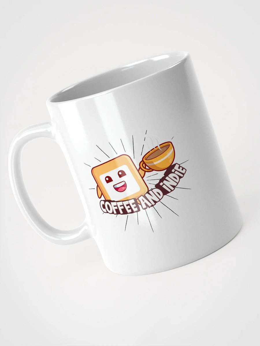 Coffee and Indie Mug product image (9)