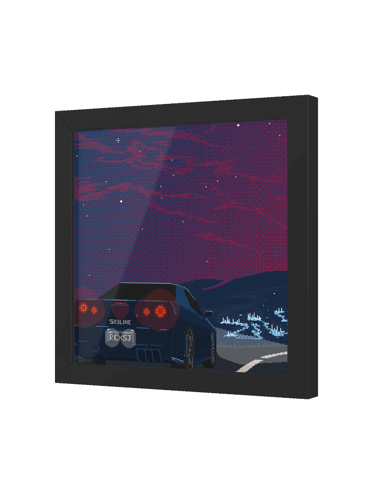 Skyline Art product image (2)