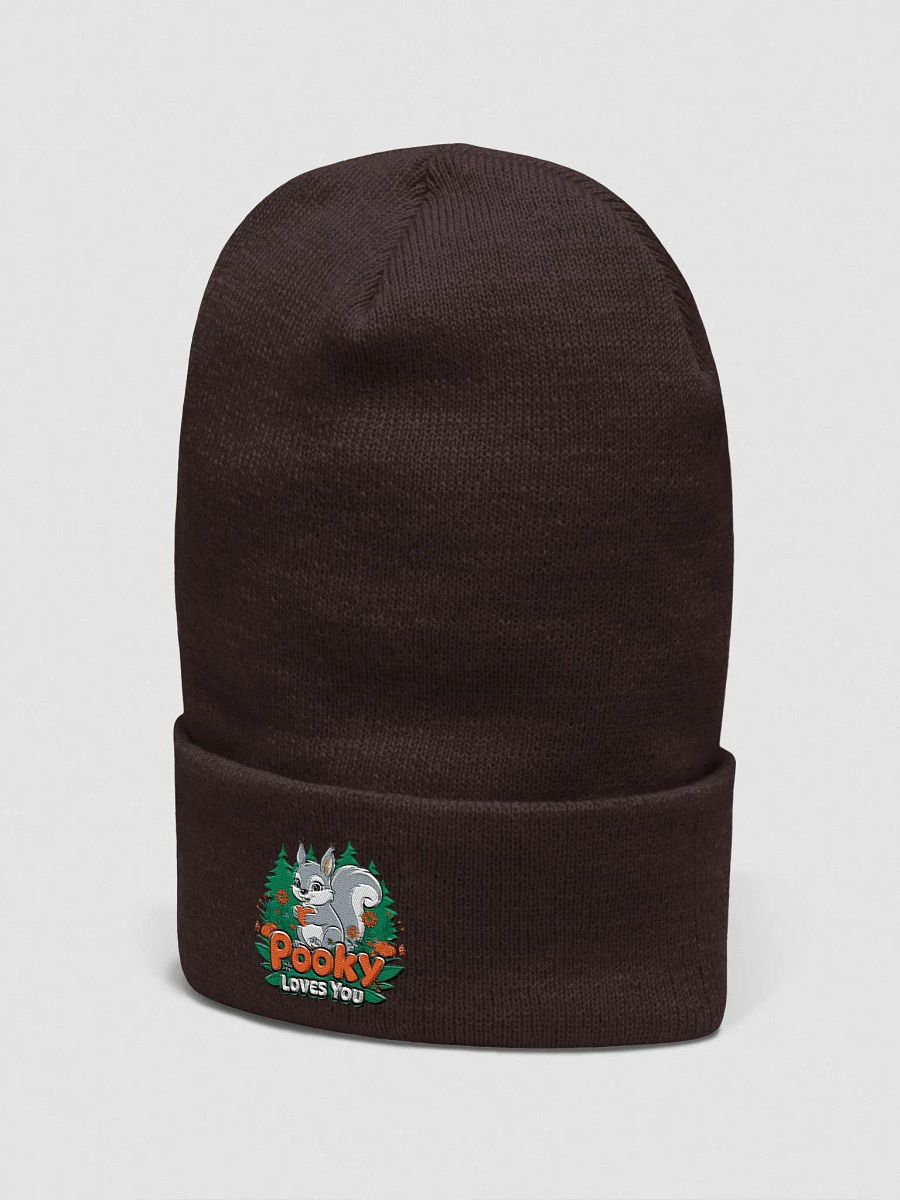 Pooky Loves You Supersoft Beanie product image (2)