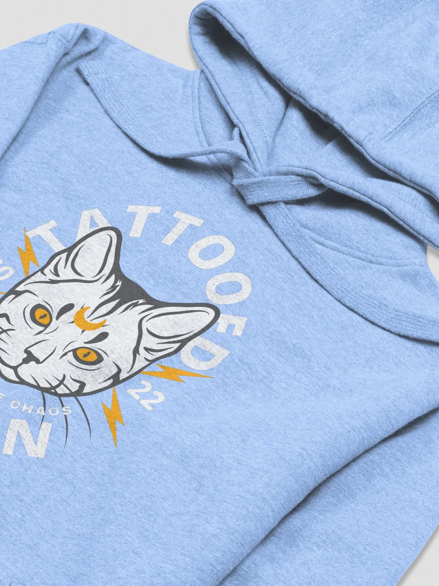 Lightning Arte Streamiversary Hoodie product image (25)