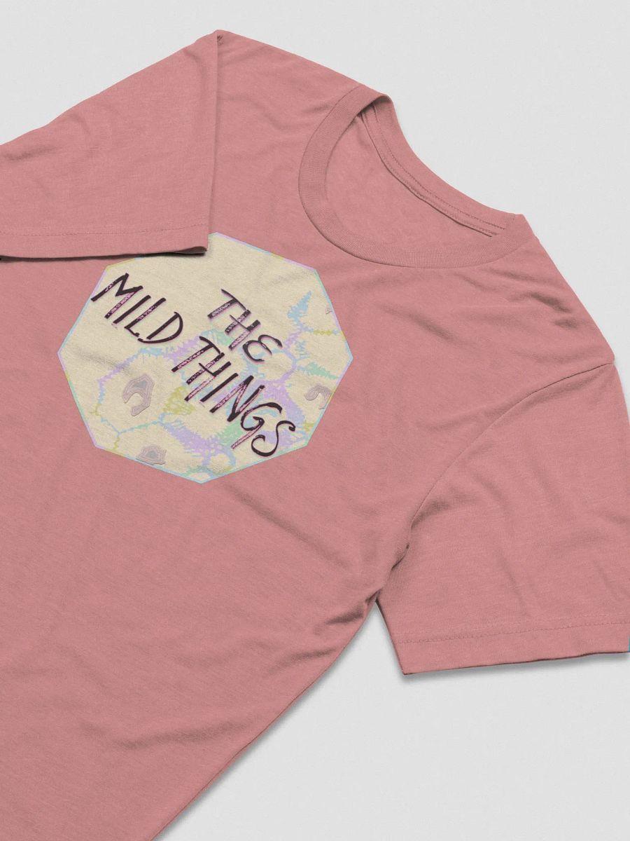 Mild Things Logo Tee product image (15)
