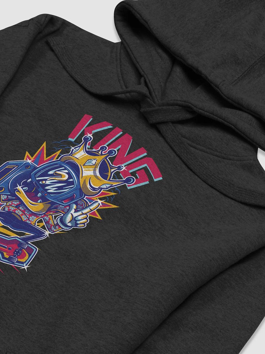 Media King Thumbs-Up Hoodie product image (12)