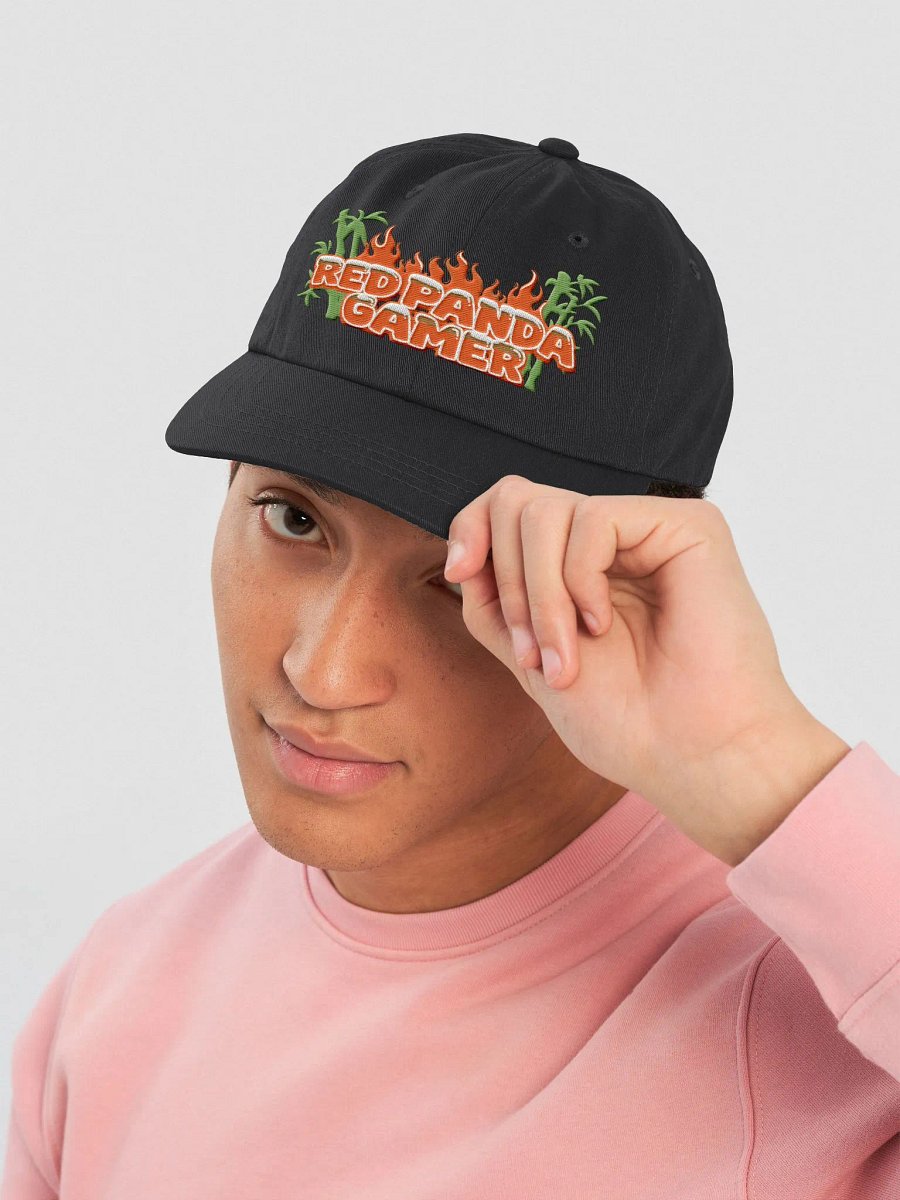 Logo Cap product image (48)