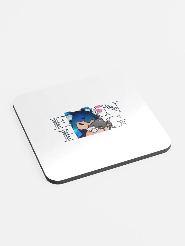 Erin Hug Coaster product image (2)