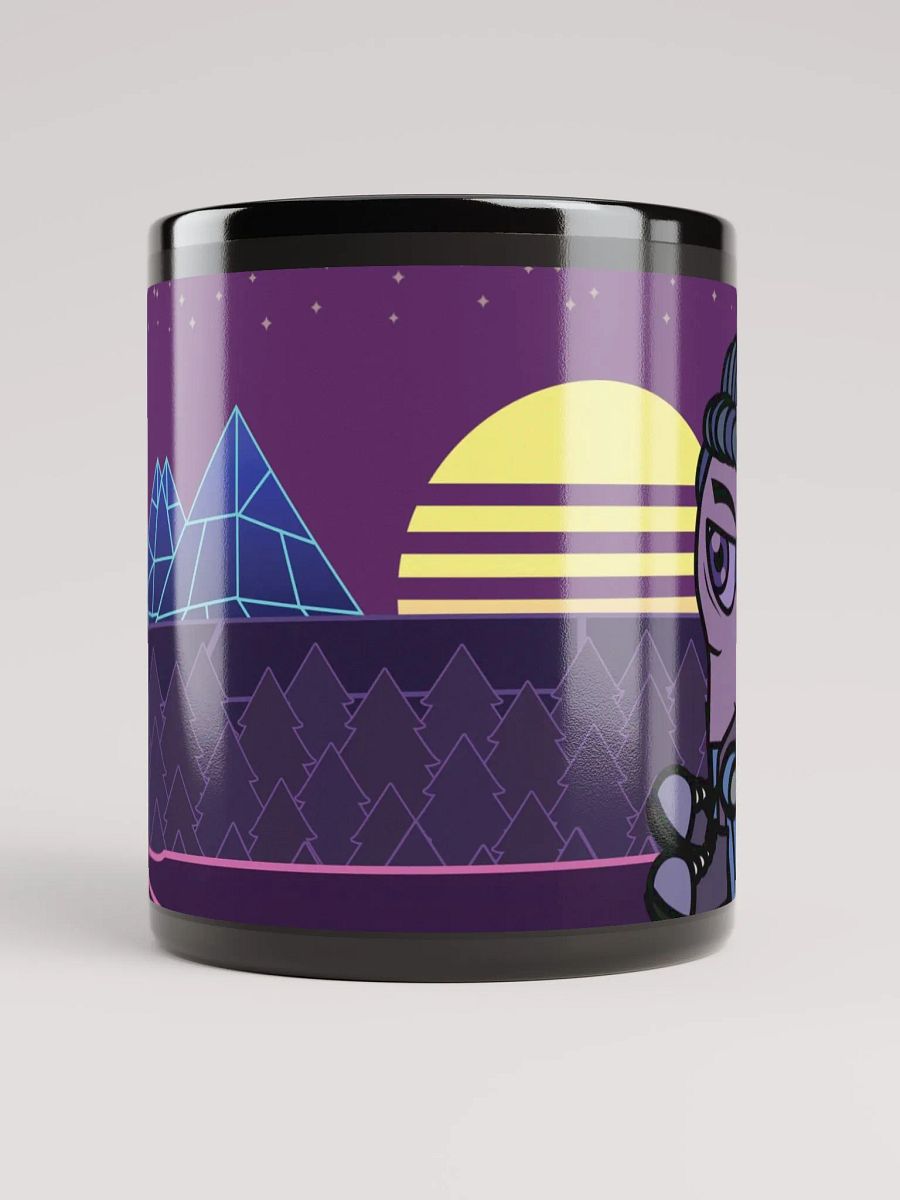 Synth chill mug product image (5)