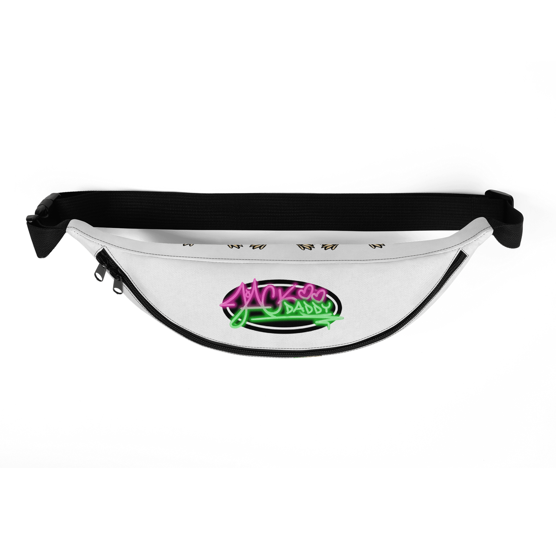 Jack Daddy Matrix Fanny Pack product image (5)