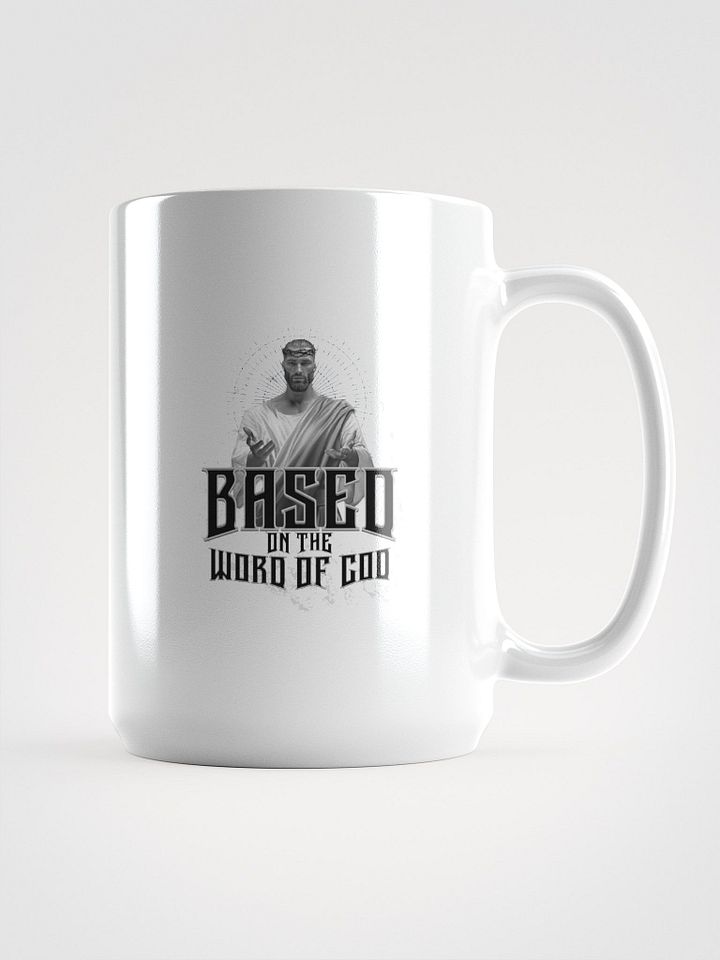 Based Mug product image (1)