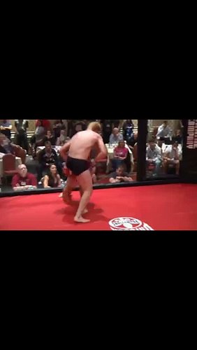 Derek Smith Vs. Patrick Delgado