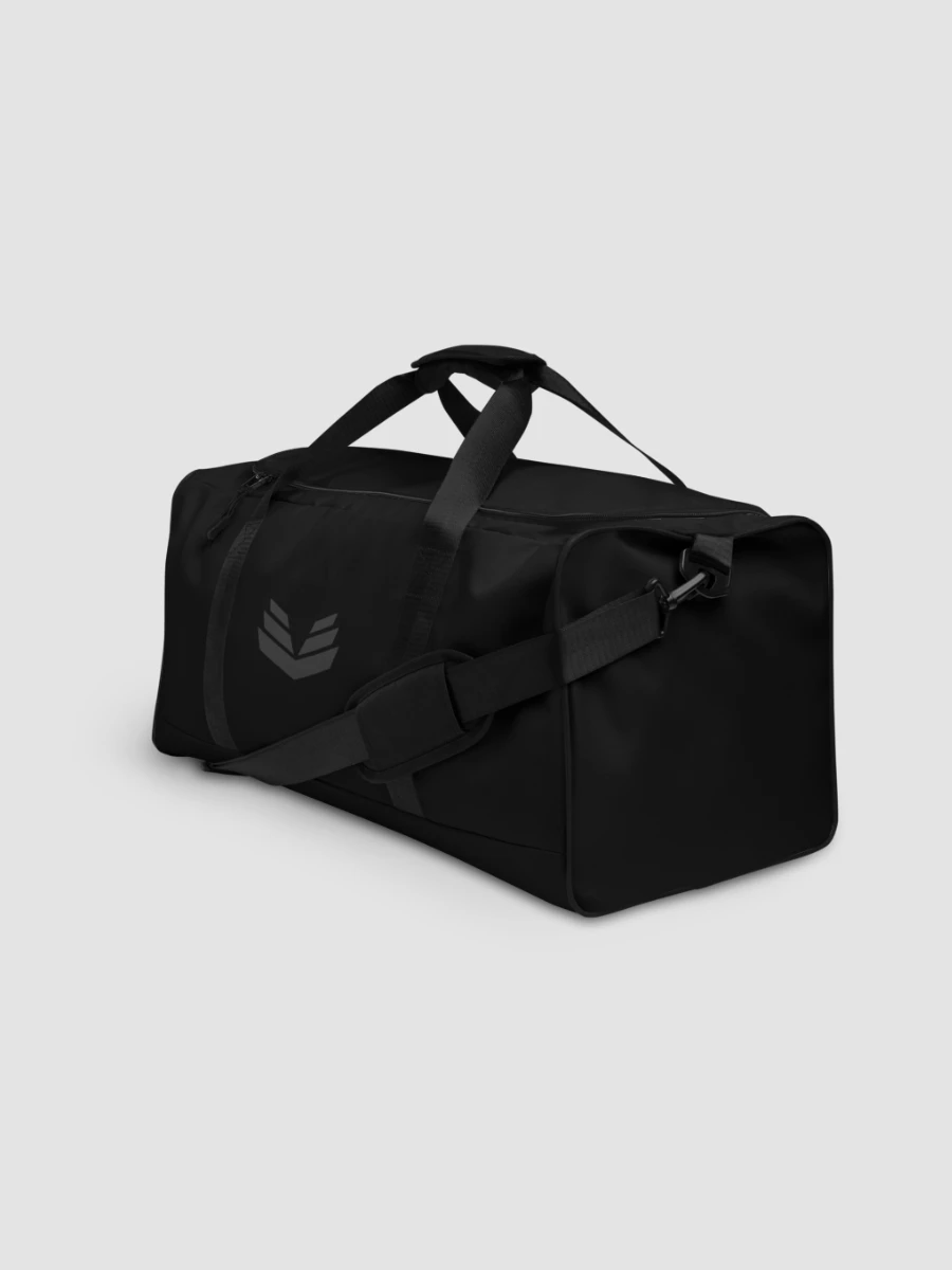 Duffle Bag - Black product image (3)