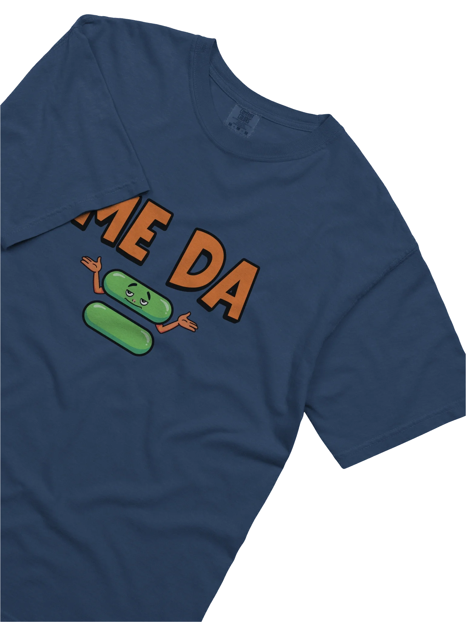 Me Da Igual T-shirt product image (25)