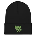 Cuffed Beanie product image (1)