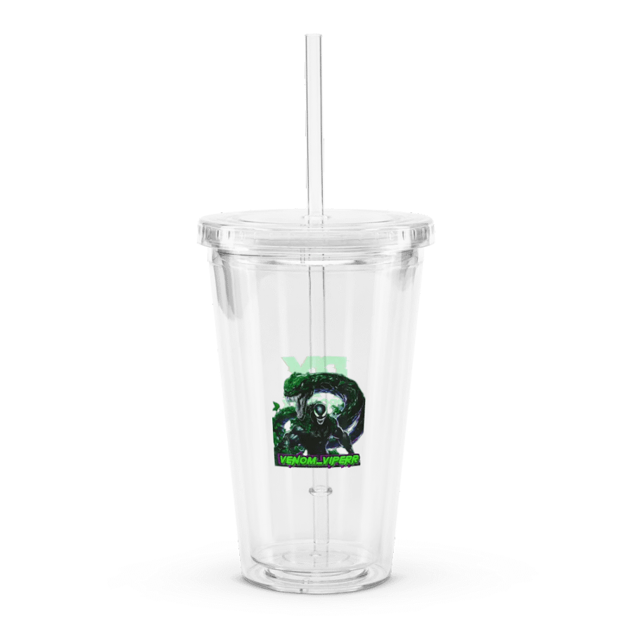 Venoms Snare Cold Cup product image (1)