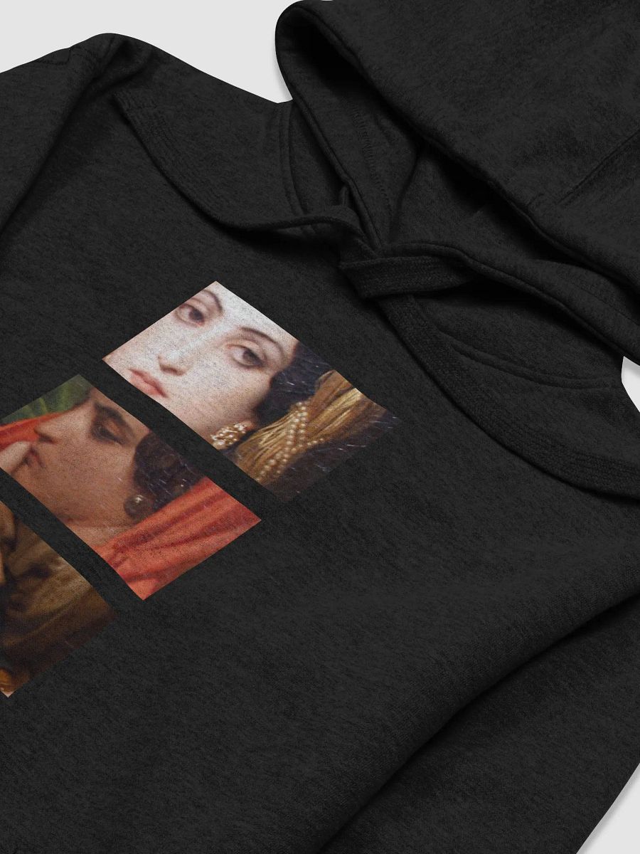 Paul Delaroche Herodias Hoodie product image (3)